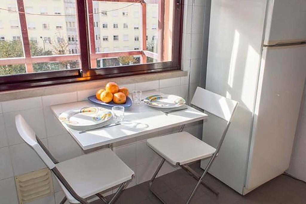 Studio Telheiras Lisboa Exteriör bild