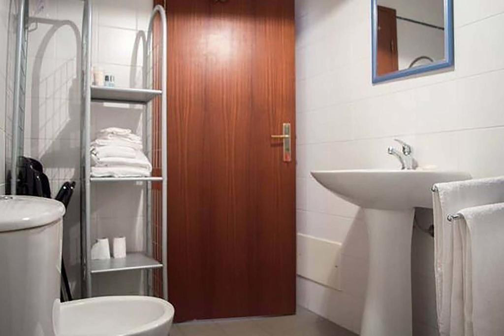 Studio Telheiras Lisboa Exteriör bild