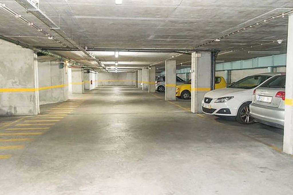 Studio Telheiras Lisboa Exteriör bild