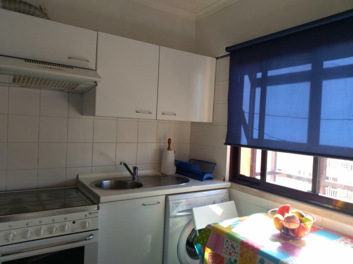 Studio Telheiras Lisboa Exteriör bild