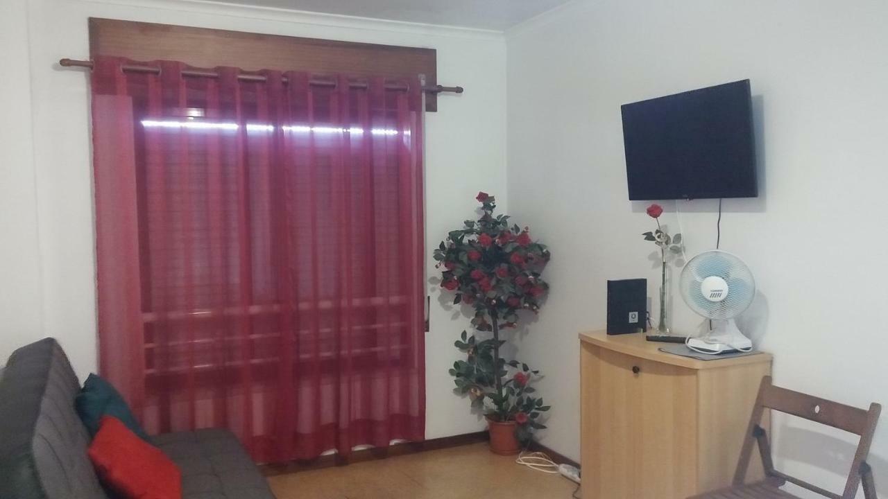 Studio Telheiras Lisboa Exteriör bild