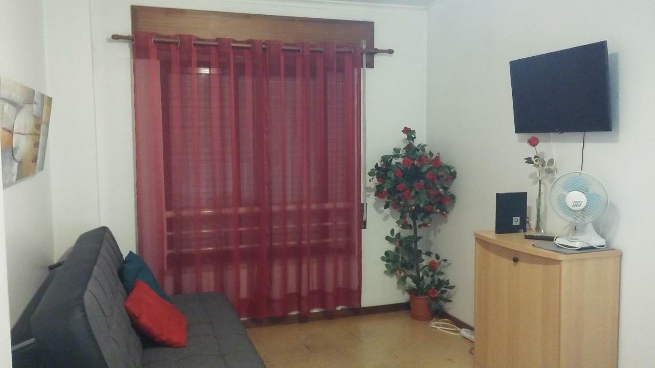 Studio Telheiras Lisboa Exteriör bild