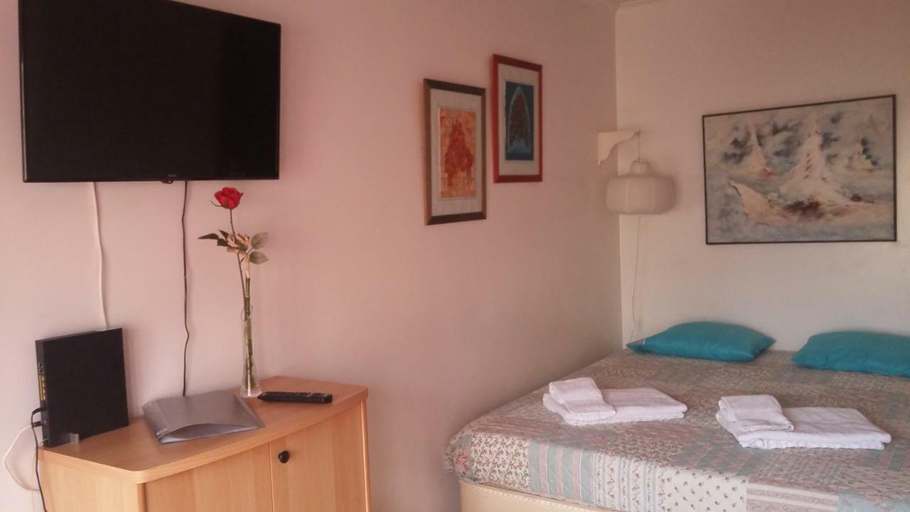 Studio Telheiras Lisboa Exteriör bild